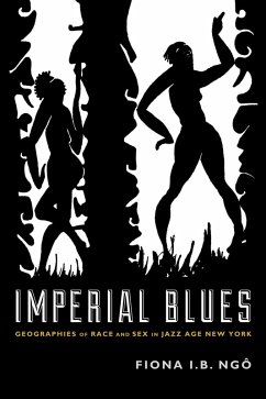 Cover Imperial Blues (eBook, PDF)