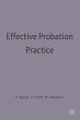 Effective Probation Practice (eBook,... - Bild 1