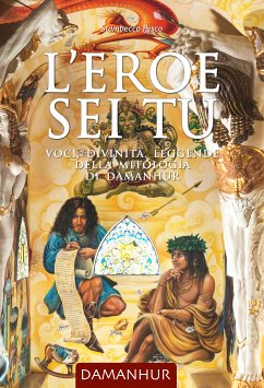 L'eroe sei tu (eBook, ePUB) - Pesco, Stambecco