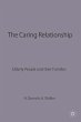 The Caring Relationship (eBook, PDF) - Bild 1