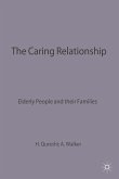The Caring Relationship (eBook, PDF)