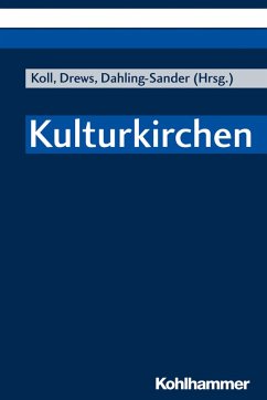 Kulturkirchen (eBook, PDF)