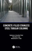 Concrete-Filled Stainless Steel Tubular Columns (eBook, ePUB)