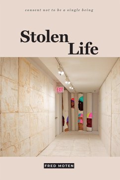 Cover Stolen Life (eBook, PDF)