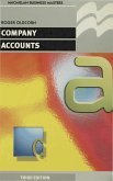 Company Accounts (eBook, PDF)