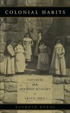 Colonial Habits (eBook, PDF)