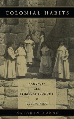 Cover Colonial Habits (eBook, PDF)