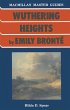 Bronte: Wuthering Heights (eBook, PDF) - Bild 1