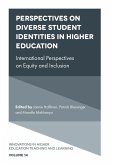 Perspectives on Diverse Student Identities in Higher Education (eBook, ePUB)