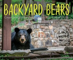 Backyard Bears (eBook, ePUB) - Cherrix, Amy
