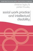 Social Work Practice and Intellectual Disability (eBook, PDF)