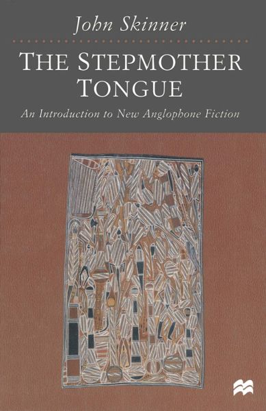 The Stepmother Tongue (eBook, PDF)