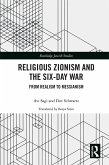 Religious Zionism and the Six Day War (eBook, PDF)