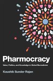 Pharmocracy (eBook, PDF)