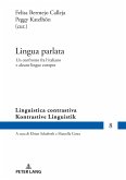 Lingua parlata (eBook, ePUB)