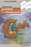 Mastering C++ Programming (eBook, PDF)