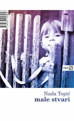 Male stvari (eBook, ePUB) - Topic, Nada