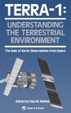 TERRA- 1: Understanding The Terrestrial Environment (eBook, PDF)