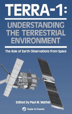 Cover TERRA- 1: Understanding The Terrestrial Environment (eBook, PDF)