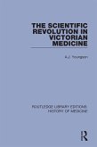 The Scientific Revolution in Victorian Medicine (eBook, ePUB)