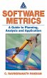 Software Metrics (eBook, ePUB) - Bild 1
