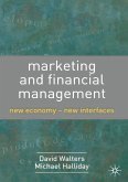 Marketing and Financial Management (eBook, PDF)