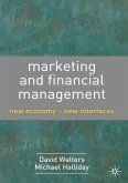 Marketing and Financial Management (eBook, PDF) Marketing and Financial Management (eBook, PDF)