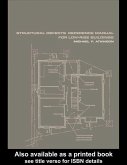 Structural Defects Reference Manual for Low-Rise Buildings (eBook, PDF)