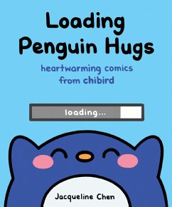 Loading Penguin Hugs (eBook, ePUB) - Chen, Jacqueline
