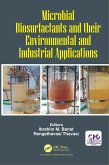 Microbial Biosurfactants and their Environmental and Industrial Applications (eBook, ePUB)