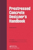 Prestressed Concrete Designer's Handbook (eBook, PDF)