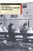 The Twentieth-Century Welfare State (eBook, PDF)