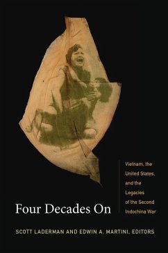 Cover Four Decades On (eBook, PDF)