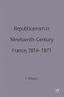 Republicanism in Nineteenth-Century... - Bild 1