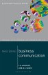 Mastering Business Communication... - Bild 1