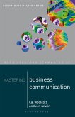 Mastering Business Communication (eBook, PDF)