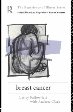 Breast Cancer (eBook, PDF) - Clark, Andrew; Fallowfield, Lesley