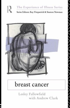 Cover Breast Cancer (eBook, PDF)