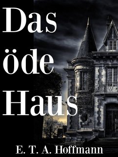 Das öde Haus (eBook, ePUB) Das öde Haus (eBook, ePUB)