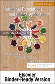 Nutritional Foundations and Clinical Applications - E-Book (eBook, ePUB) Nutritional Foundations and Clinical Applications - E-Book (eBook, ePUB)
