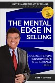 Mental Edge in Selling (eBook, ePUB) Mental Edge in Selling (eBook, ePUB)