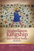Anglo-Saxon Kingship and Political Power (eBook, PDF)