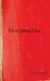 It's a Lonely Love (eBook, ePUB)