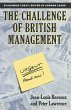 The Challenge of British Management... - Bild 1