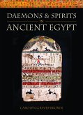 Daemons and Spirits in Ancient Egypt (eBook, PDF)