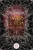 Swords & Steam Short Stories (eBook, ePUB)