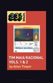 Tim Maia's Tim Maia Racional Vols. 1 & 2 (eBook, PDF)