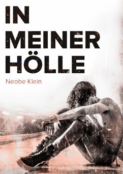 Cover In meiner Hölle (eBook, ePUB)