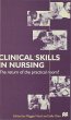 Clinical Skills in Nursing (eBook, PDF) - Bild 1