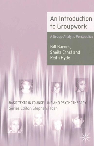 An Introduction to Groupwork (eBook, PDF) An Introduction to Groupwork (eBook, PDF)